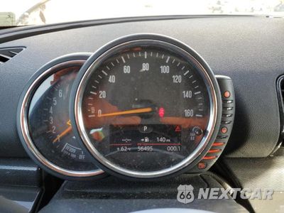 Zdjęcie 9 z 12 samochodu: 2017 MINI COOPER CLUBMAN VIN:WMWLN5C55H2E32795 - miniatura