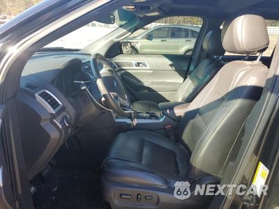 Zdjęcie 7 z 13 samochodu: 2015 FORD EXPLORER XLT VIN:1FM5K7D82FGA24420 - miniatura
