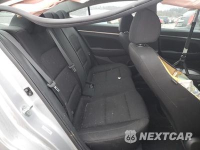 Zdjęcie 10 z 13 samochodu: 2020 HYUNDAI ELANTRA SEL VIN:KMHD84LF7LU024984 - miniatura