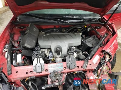 Zdjęcie 11 z 13 samochodu: 2008 PONTIAC GRAND PRIX VIN:2G2WP552081179609 - miniatura