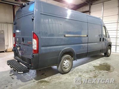 Trzecie zdjęcie samochodu z tyłu: 2021 RAM PROMASTER 3500 3500 HIGH VIN:3C6MRVJGXME586470 - miniatura