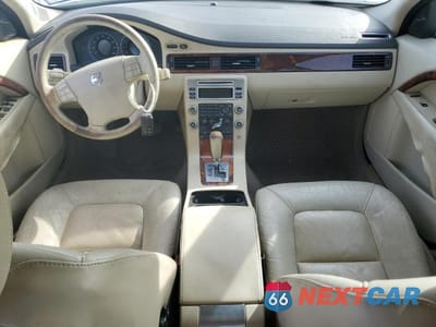 Zdjęcie 8 z 13 samochodu: 2007 VOLVO S80 3.2 VIN:YV1AS982171024430 - miniatura