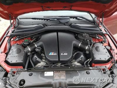 Zdjęcie 11 z 12 samochodu: 2007 BMW M5 VIN:WBSNB93537CX07820 - miniatura