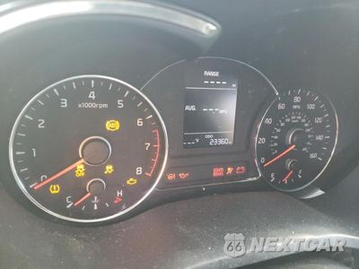 Zdjęcie 9 z 12 samochodu: 2018 KIA FORTE LX VIN:3KPFK4A77JE237147 - miniatura