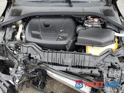 Zdjęcie 11 z 12 samochodu: 2018 VOLVO S60 PLATINUM VIN:LYV402HM5JB159864 - miniatura