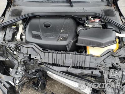 Zdjęcie 11 z 12 samochodu: 2018 VOLVO S60 PLATINUM VIN:LYV402HM5JB159864 - miniatura
