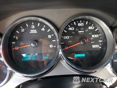 Zdjęcie 9 z 12 samochodu: 2012 GMC SIERRA K1500 SLE VIN:3GTP2VE78CG266250 - miniatura