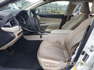 Zdjęcie 7 z 12 samochodu: 2023 TOYOTA CAMRY LE VIN:4T1C11AK8PU113709 - miniatura