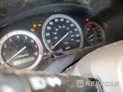 Zdjęcie 9 z 13 samochodu: 2005 TOYOTA SIENNA CE VIN:5TDZA23C55S354655 - miniatura