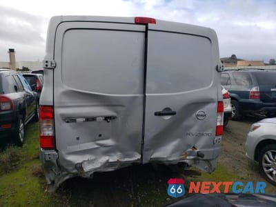 Zdjęcie 6 z 13 samochodu: 2018 NISSAN NV 1500 S VIN:1N6BF0KY0JN818825 - miniatura