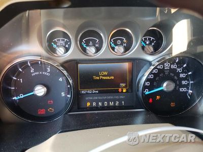 Zdjęcie 9 z 13 samochodu: 2013 FORD F250 SUPER DUTY VIN:1FT7W2BT1DEA78246 - miniatura