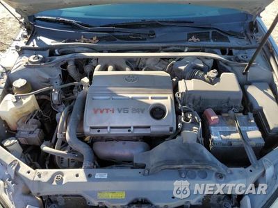 Zdjęcie 11 z 12 samochodu: 2005 TOYOTA CAMRY LE VIN:4T1BF32K55U599206 - miniatura