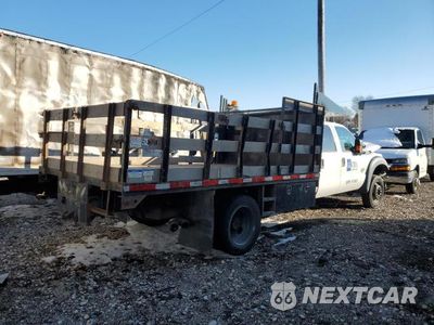 Trzecie zdjęcie samochodu z tyłu: 2016 FORD F550 SUPER DUTY VIN:1FD0W5HTXGEB95799 - miniatura