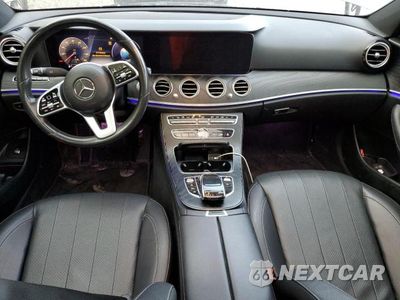 Zdjęcie 8 z 12 samochodu: 2020 MERCEDES-BENZ E 350 4MATIC VIN:W1KZF8EB9LA824999 - miniatura