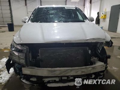 Piąte zdjęcie samochodu w środku: 2022 HYUNDAI SANTA FE SE VIN:5NMS14AJ0NH372823 - miniatura
