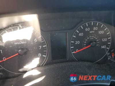 Zdjęcie 9 z 12 samochodu: 2018 NISSAN NV 2500 S VIN:1N6BF0LY8JN802984 - miniatura