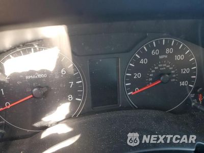 Zdjęcie 9 z 12 samochodu: 2018 NISSAN NV 2500 S VIN:1N6BF0LY8JN802984 - miniatura