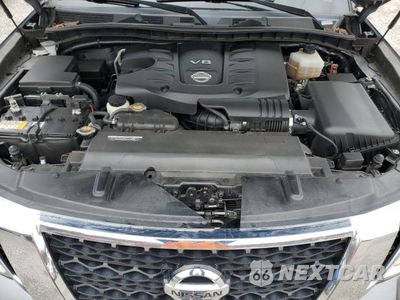 Zdjęcie 12 z 13 samochodu: 2020 NISSAN ARMADA SV VIN:JN8AY2NC9LX518877 - miniatura