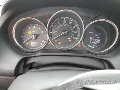 Zdjęcie 9 z 12 samochodu: 2016 MAZDA 6 SPORT VIN:JM1GJ1U5XG1461945 - miniatura
