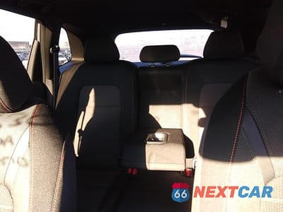 Zdjęcie 8 z 15 samochodu: 2023 HONDA CR-V SPORT VIN:2HKRS6H52PH811302 - miniatura