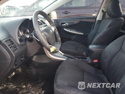 Zdjęcie 7 z 13 samochodu: 2013 TOYOTA COROLLA BASE VIN:5YFBU4EE2DP094564 - miniatura