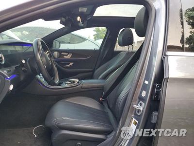 Zdjęcie 7 z 12 samochodu: 2020 MERCEDES-BENZ E 350 4MATIC VIN:W1KZF8EB9LA824999 - miniatura