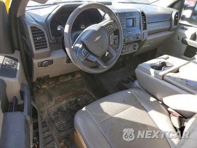 Zdjęcie 8 z 14 samochodu: 2017 FORD F350 SUPER DUTY VIN:1FTBF3A66HED34656 - miniatura