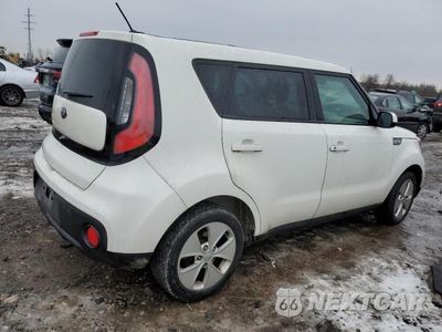 Trzecie zdjęcie samochodu z tyłu: 2019 KIA SOUL VIN:KNDJN2A29K7910435 - miniatura