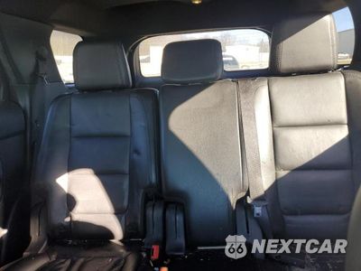 Zdjęcie 10 z 13 samochodu: 2015 FORD EXPLORER XLT VIN:1FM5K7D82FGA24420 - miniatura