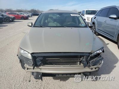 Piąte zdjęcie samochodu w środku: 2007 VOLVO S80 3.2 VIN:YV1AS982171024430 - miniatura