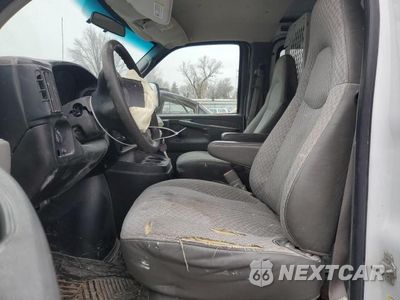 Zdjęcie 7 z 13 samochodu: 2006 CHEVROLET EXPRESS G2500 VIN:1GCGG25VX61270317 - miniatura
