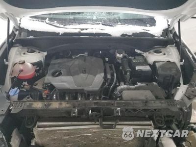 Zdjęcie 12 z 13 samochodu: 2022 HYUNDAI SANTA FE SE VIN:5NMS14AJ0NH372823 - miniatura