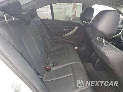 Zdjęcie 10 z 12 samochodu: 2015 BMW 320 I XDRIVE VIN:WBA3C3C55FP664353 - miniatura
