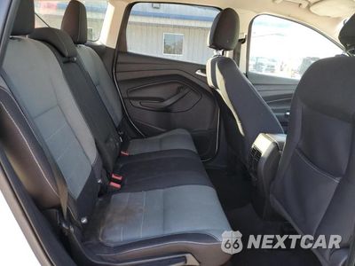 Zdjęcie 10 z 13 samochodu: 2016 FORD ESCAPE SE VIN:1FMCU0GX5GUC35285 - miniatura