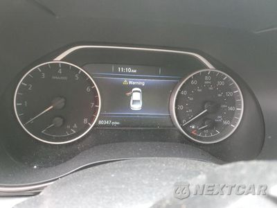 Zdjęcie 9 z 12 samochodu: 2016 NISSAN MAXIMA 3.5S VIN:1N4AA6AP0GC432425 - miniatura