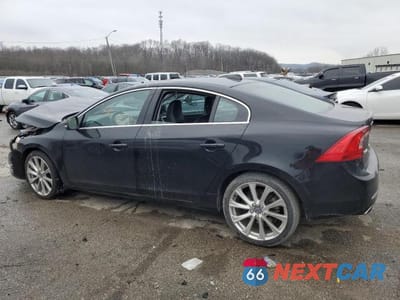 Drugie zdjęcie samochodu z przodu: 2018 VOLVO S60 PLATINUM VIN:LYV402HM5JB159864 - miniatura