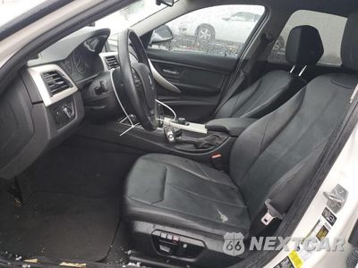 Zdjęcie 7 z 12 samochodu: 2015 BMW 320 I XDRIVE VIN:WBA3C3C55FP664353 - miniatura