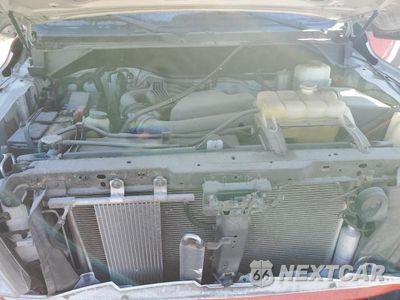 Zdjęcie 11 z 12 samochodu: 2018 NISSAN NV 2500 S VIN:1N6BF0LY8JN802984 - miniatura