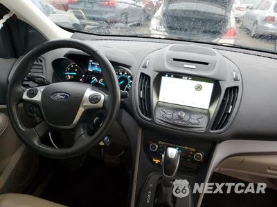 Zdjęcie 8 z 13 samochodu: 2016 FORD ESCAPE SE VIN:1FMCU0GX6GUC40821 - miniatura