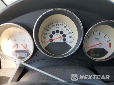 Zdjęcie 9 z 12 samochodu: 2009 DODGE CALIBER SXT VIN:1B3HB48A79D132973 - miniatura