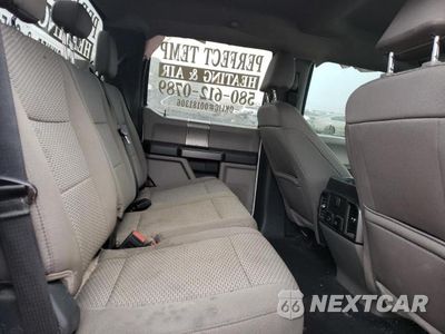 Zdjęcie 10 z 12 samochodu: 2022 FORD F250 SUPER DUTY VIN:1FT8W2BT9NEF81111 - miniatura