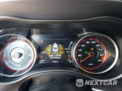 Zdjęcie 9 z 12 samochodu: 2021 DODGE CHARGER SCAT PACK VIN:2C3CDXGJ7MH621671 - miniatura