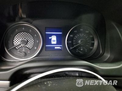 Zdjęcie 9 z 12 samochodu: 2020 HYUNDAI ELANTRA SE VIN:5NPD74LF3LH504599 - miniatura