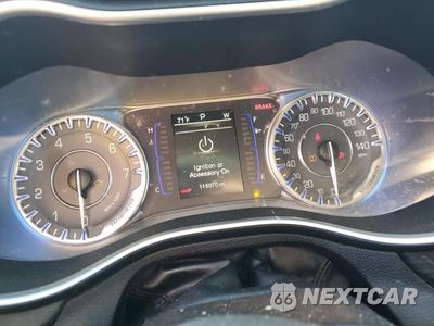 Zdjęcie 9 z 12 samochodu: 2015 CHRYSLER 200 LIMITED VIN:1C3CCCAB3FN502362 - miniatura