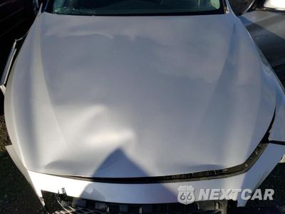 Zdjęcie 11 z 13 samochodu: 2014 INFINITI Q50 BASE VIN:JN1BV7AP7EM684174 - miniatura