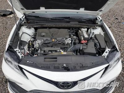 Zdjęcie 11 z 12 samochodu: 2023 TOYOTA CAMRY LE VIN:4T1C11AK8PU113709 - miniatura