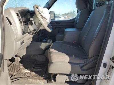 Zdjęcie 7 z 12 samochodu: 2018 NISSAN NV 2500 S VIN:1N6BF0LY8JN802984 - miniatura