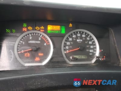 Zdjęcie 9 z 12 samochodu: 2014 ISUZU NPR HD VIN:JALC4W165E7000886 - miniatura