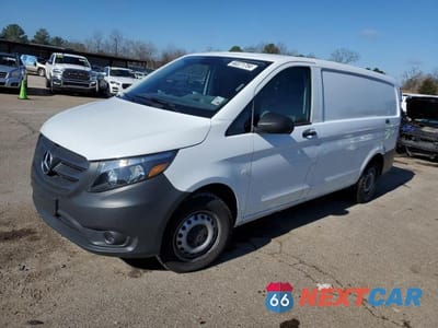 2022 MERCEDES-BENZ METRIS W1YV0BEY8N4132659 - główne zdjęcie licytacji z USA - miniatura