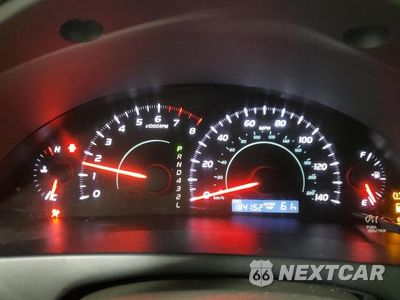 Zdjęcie 9 z 12 samochodu: 2007 TOYOTA CAMRY CE VIN:JTNBE46K873089797 - miniatura